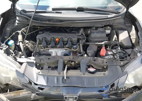 2015 Honda Civic Lx from USA, damaged, VIN 2HGFG3B59FH527895